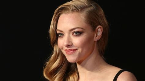 amanda seyfried nude leaked|Amanda Seyfried latest victim of nude image leak, vows legal action